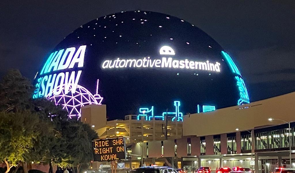 NADA 2024 Conference Highlights Key Takeaways for Automotive Industry in a Shifting Market